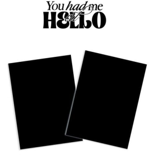 Zerobaseone - You Had Me At Hello - Random Cover - Incl. Photobook, Photocard, Cd & Envelope + More [Compact Discs] Photo Book, Photos, Asia - Import