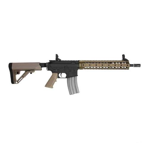 Réplique Airsoft Aeg Bo Operator Vfc Tan 1.13 Joule - Bo Manufacture