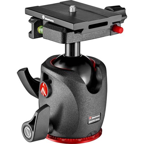 ROTULE MANFROTTO MHXPRO-BHQ6