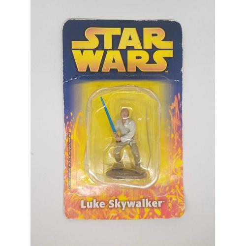 Starwars - Figurine Luke Skywalker