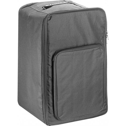Stagg Cajb10-50 - Housse Rembourrée Noire - Cajón De Taille Standard