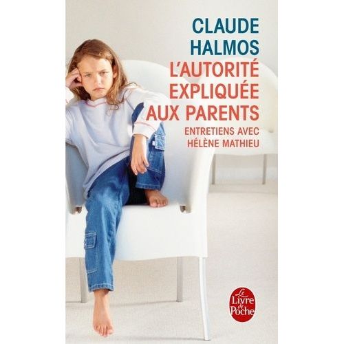 L'autorité Expliquée Aux Parents