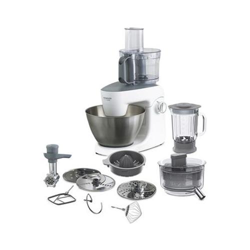 Robot de cuisine KENWOOD MULTIONE 1000W