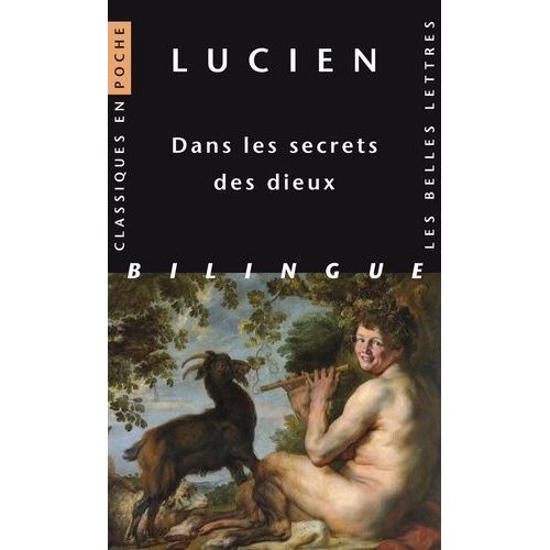 Dans Les Secrets Des Dieux