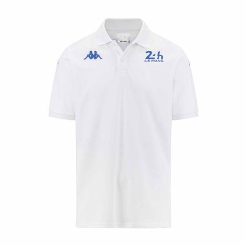 Polo Barli 24h Le Mans Homme