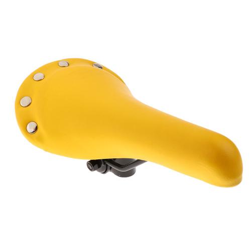 selle velo fixie