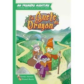 En Quête Du Dragon