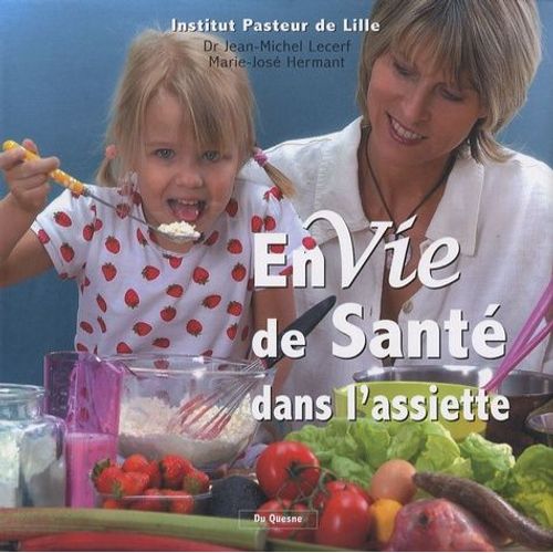 Envie De Santé Dans L'assiette