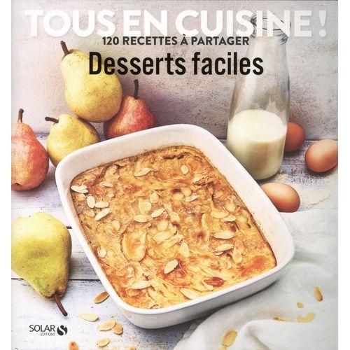 Desserts Faciles