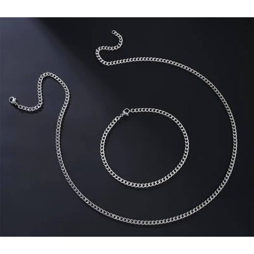Ensemble Bijoux De