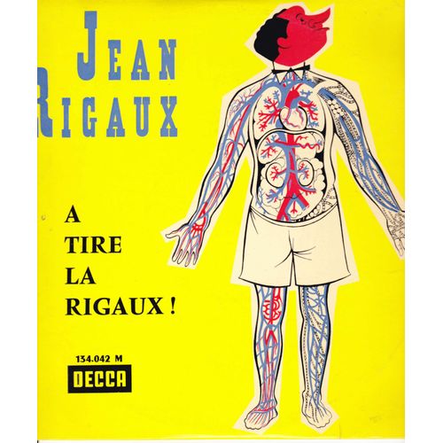 A Tire La Rigaux