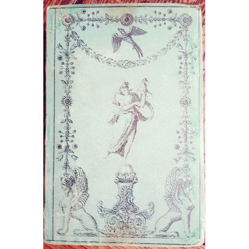 Almanach Des Modes Suivi De L'annuaire Des Modes 1817