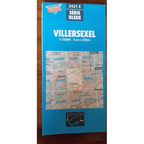 Villersexel