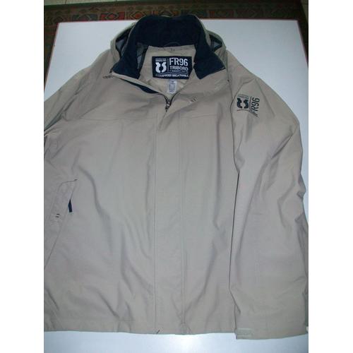 Parka Tribord Oxylane - Taille 3xl