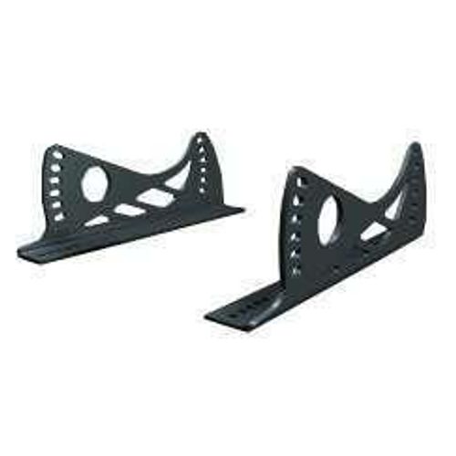Kit De Fixation Laterale Acier 3mm Omp