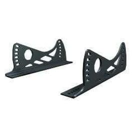 Kit De Fixation Laterale Acier 3mm Omp