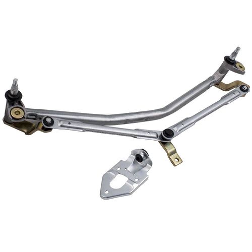 Tringlerie D'essuie-Glace Avant Pour Vw Polo 9n 9a2 6q1955601b Wiper Linkage