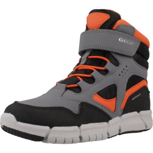 Geox J Flexyper Boy B Abx Colour Gris - 29