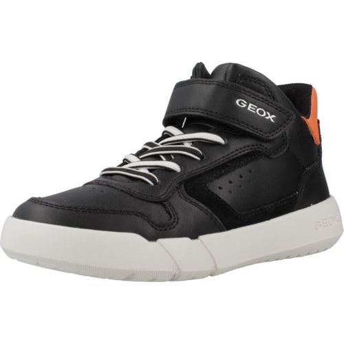 Geox 154195 Colour Noir
