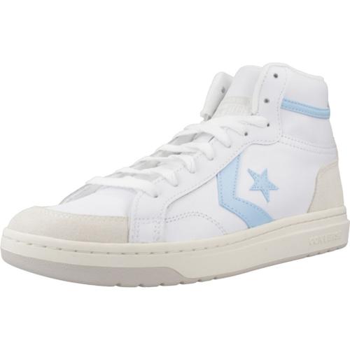 Converse Pro Blaze Classic Mid Pour Homme Colour Blanc - 40