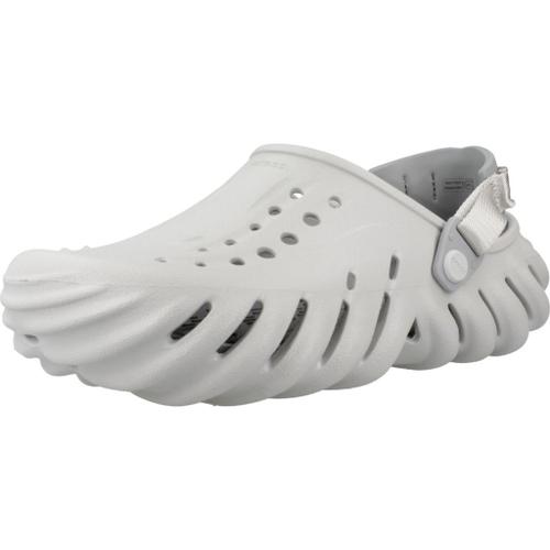 Crocs Echo Clog Colour Gris