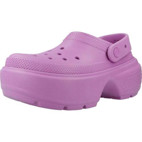 Crocs Stomp Clog Colour Rose