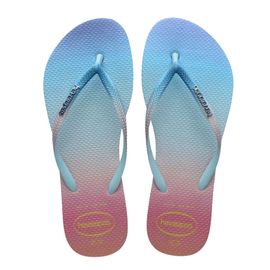 Havaianas 153535 Colour Bleu
