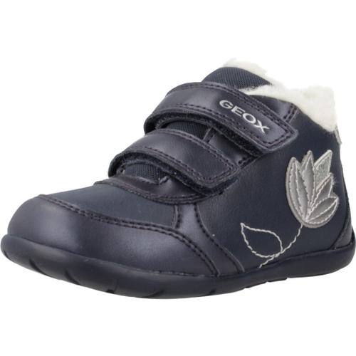 Geox B Elthan Girl Colour Bleu - 21