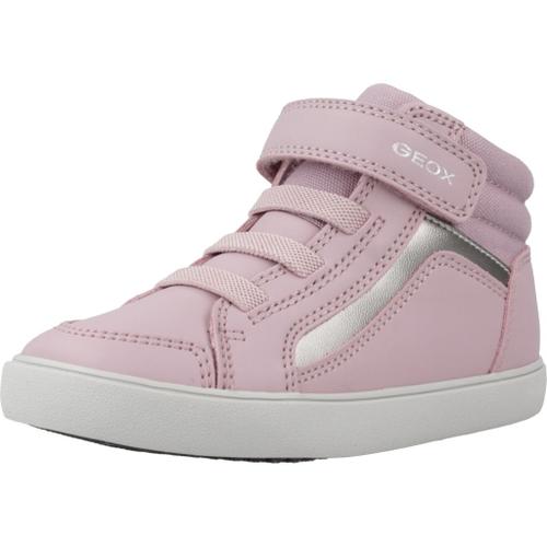 Geox B Gisli Girl Colour Rose - 27