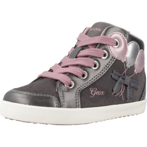 Geox B Kilwi Girl Colour Gris