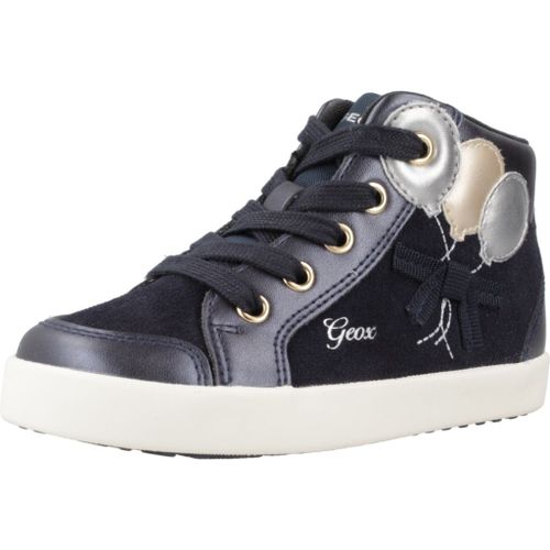 Geox B Kilwi Girl Colour Bleu