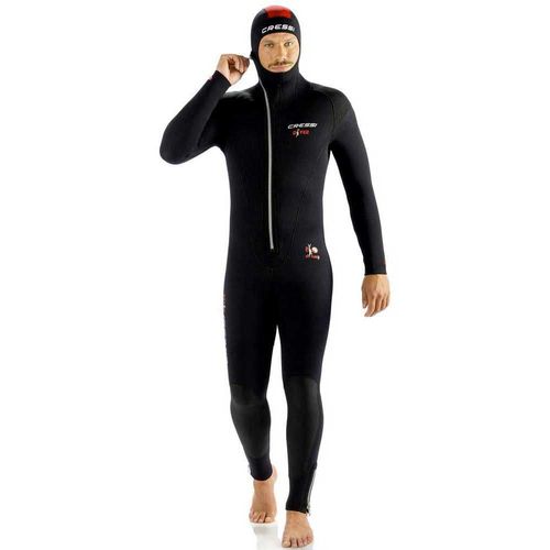 Cressi Diver 7 Mm Mono