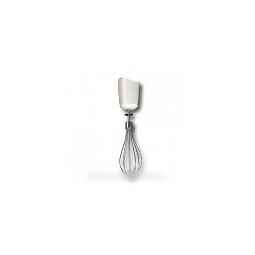 Fouet Metal Complet Wh4000 Pour Batteur Braun