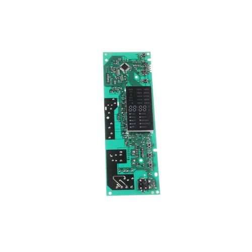 PLATINE ELECTRONIQUE DE COMMANDE POUR MICRO ONDES CANDY - 49009112