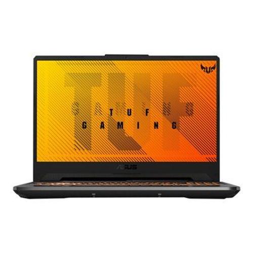 ASUS TUF Gaming A15 TUF566IV-AL155T - Ryzen 7 4800H 2.9 GHz 16 Go RAM 512 Go SSD Gris