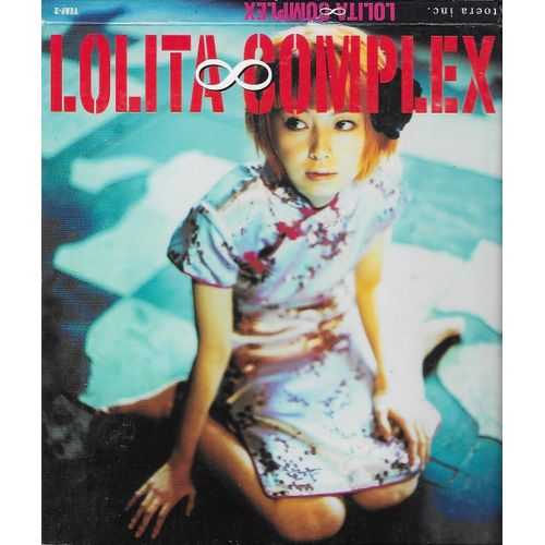 Lolita Complex