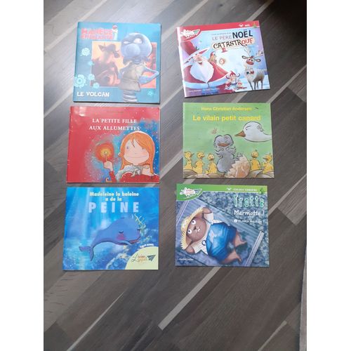 Le Père Noël Catastrouf
