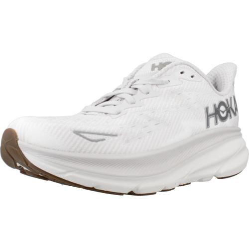 Hoka Clifton 9 Colour Gris