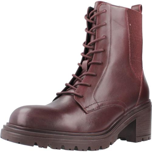 Geox D Damiana Colour Bordeaux - 37 1/2