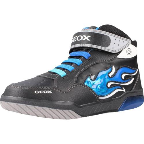 Geox J Inek B. Colour Noir