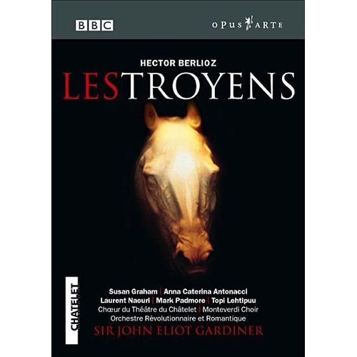 Les Troyens