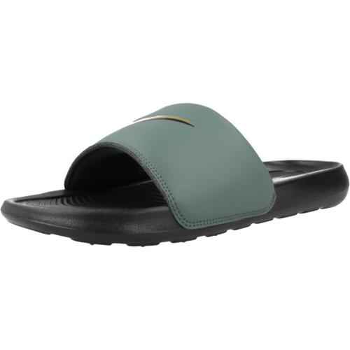 Chaussures Nike Victory One Slide Swsh Colour Vert