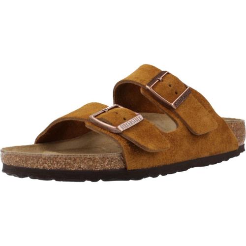 Birkenstock 149822 Colour Brun Clair