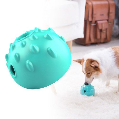 Distributeur De Jouets De Nourriture Boules À Mâcher En Forme De Gobelet? Distributeur D'aliments? Jouets Hks99