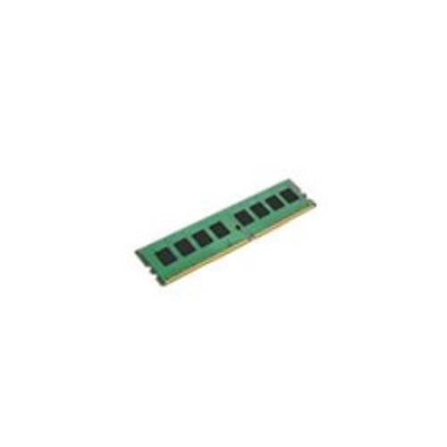 Kingston ValueRAM - DDR4 - module - 8 Go - DIMM 288 broches - 2666 MT/s / PC4-21300 - CL19 - 1.2 V - mémoire sans tampon - non ECC