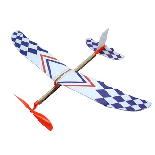 Pp Oiseau Avion Moule Enfants Jouets Jouets Éducatifs Pour Améliorer Les Enfants Mains Sur La Capacité Cerveau Jouet