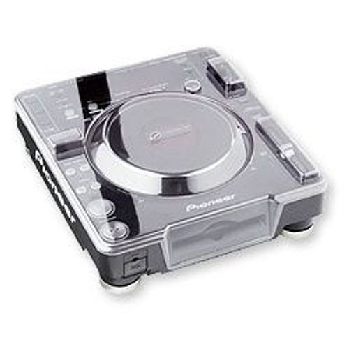DS CDJ 1000