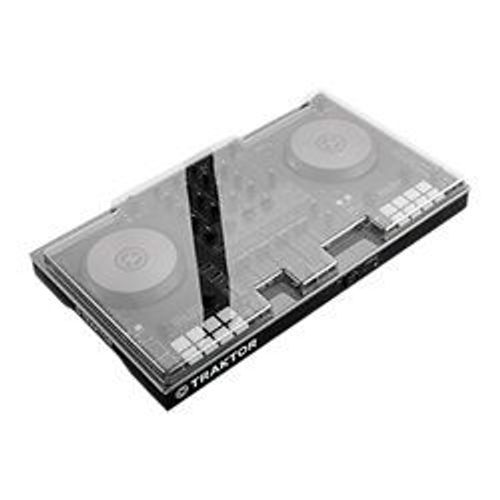 NI Kontrol S3 cover