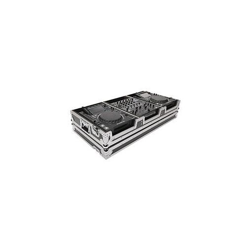 Multi-Format Case Player/Mixer-Set