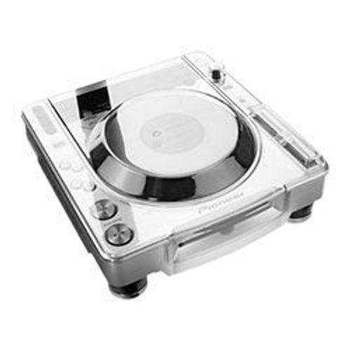 CDJ-800 cover